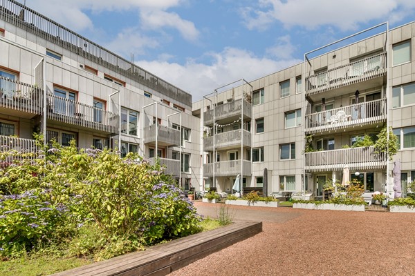 Medium property photo - Tugelaweg 42B, 1092 VH Amsterdam